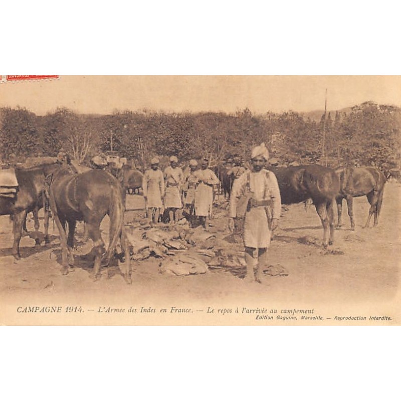 Rare collectable postcards of INDIA. Vintage Postcards of INDIA