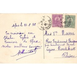 Rare collectable postcards of TUNISIA. Vintage Postcards of TUNISIA