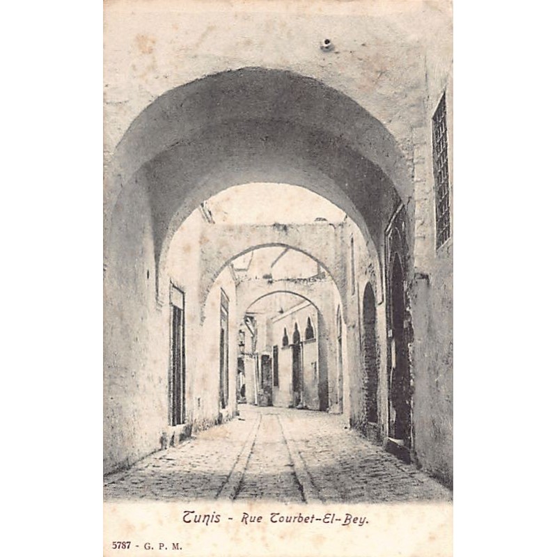 Rare collectable postcards of TUNISIA. Vintage Postcards of TUNISIA