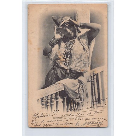 Rare collectable postcards of TUNISIA. Vintage Postcards of TUNISIA