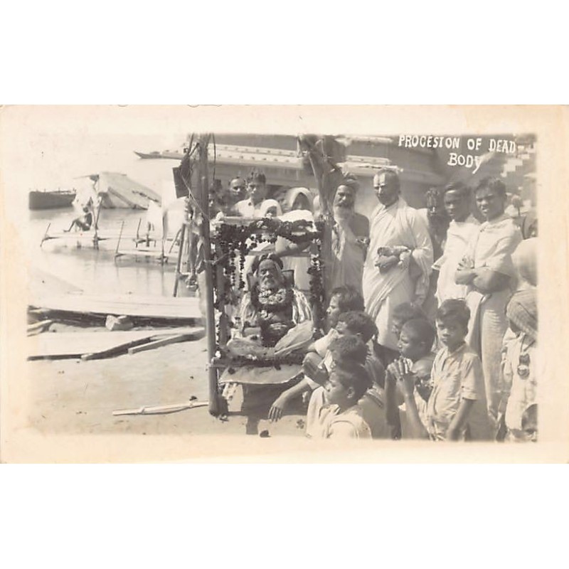 Rare collectable postcards of INDIA. Vintage Postcards of INDIA