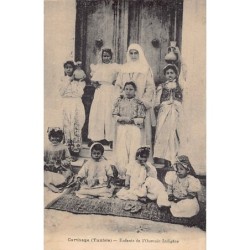 Rare collectable postcards of TUNISIA. Vintage Postcards of TUNISIA