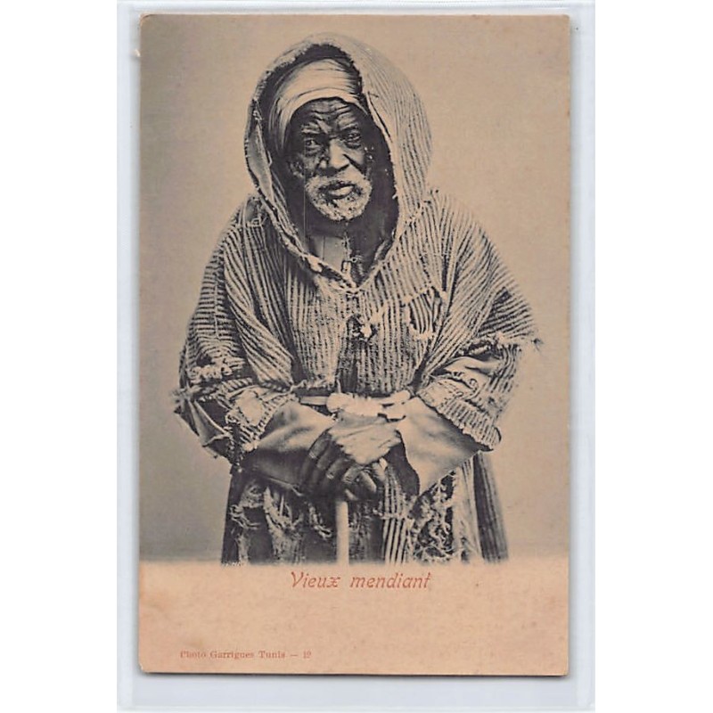 Rare collectable postcards of TUNISIA. Vintage Postcards of TUNISIA