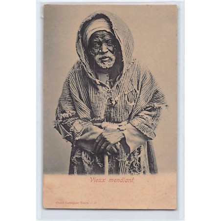 Rare collectable postcards of TUNISIA. Vintage Postcards of TUNISIA
