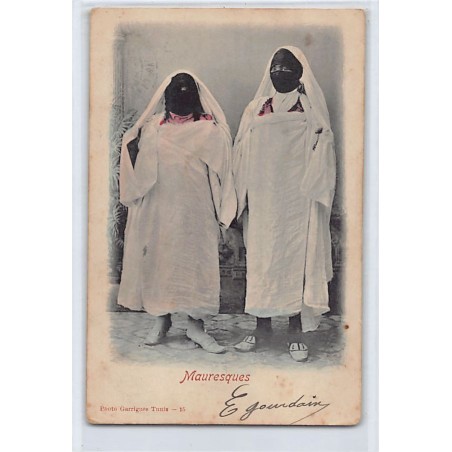 Rare collectable postcards of TUNISIA. Vintage Postcards of TUNISIA