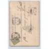 Rare collectable postcards of TUNISIA. Vintage Postcards of TUNISIA