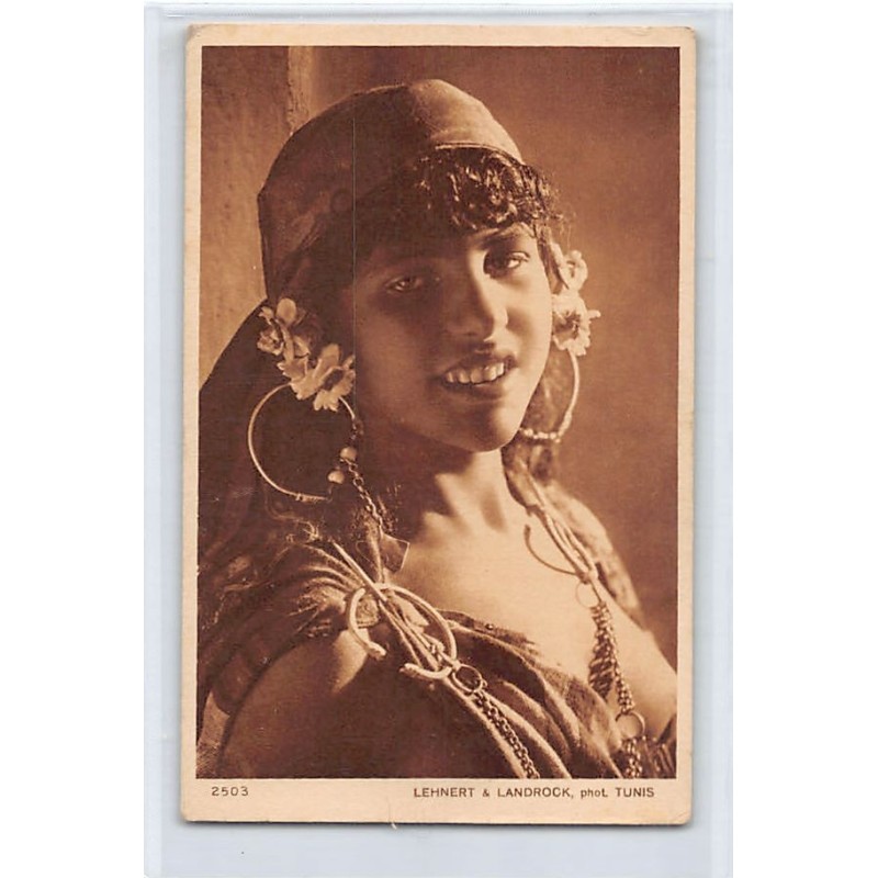 Rare collectable postcards of TUNISIA. Vintage Postcards of TUNISIA