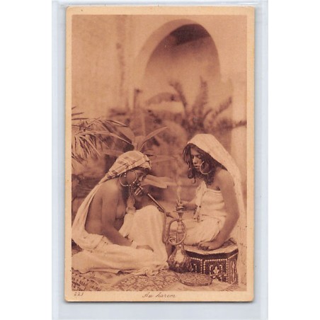 Rare collectable postcards of TUNISIA. Vintage Postcards of TUNISIA