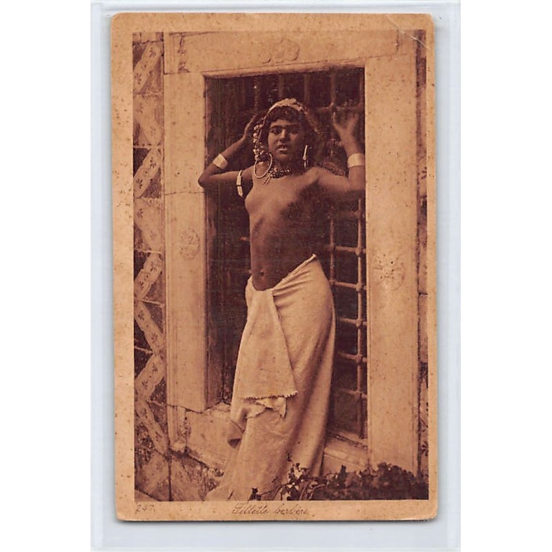 Rare collectable postcards of TUNISIA. Vintage Postcards of TUNISIA