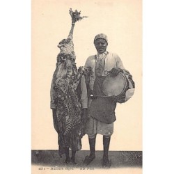 Rare collectable postcards of TUNISIA. Vintage Postcards of TUNISIA