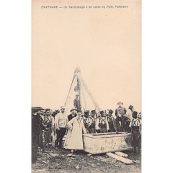 Rare collectable postcards of TUNISIA. Vintage Postcards of TUNISIA