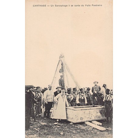 Rare collectable postcards of TUNISIA. Vintage Postcards of TUNISIA