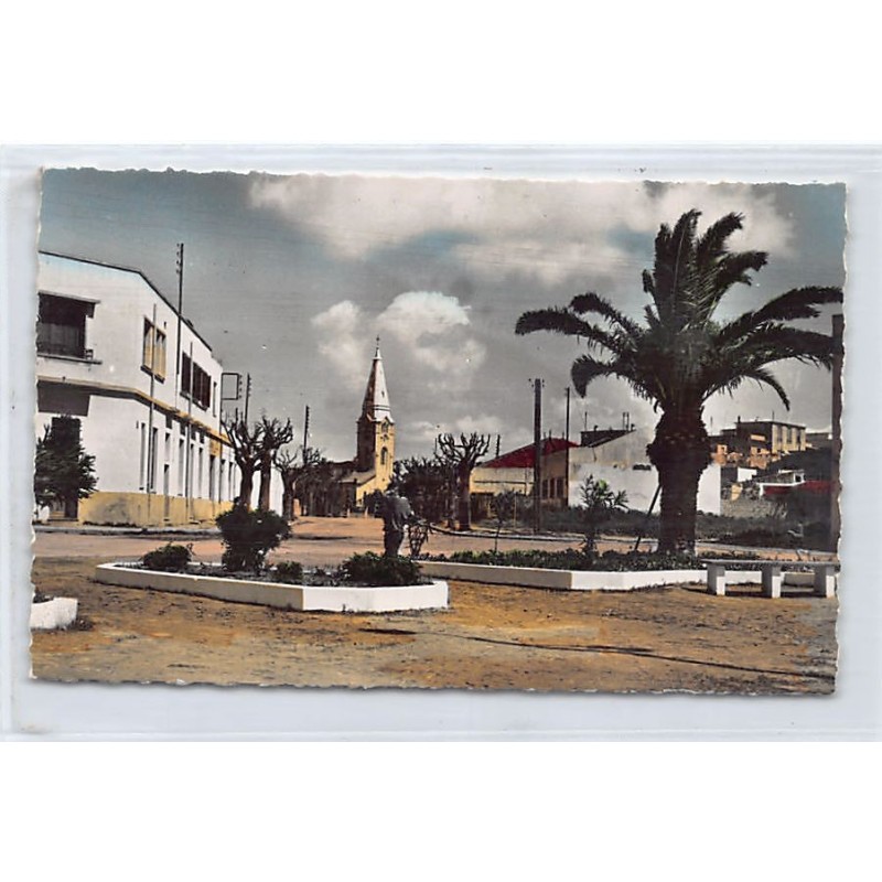 Rare collectable postcards of TUNISIA. Vintage Postcards of TUNISIA