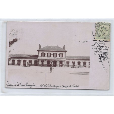 Rare collectable postcards of TUNISIA. Vintage Postcards of TUNISIA