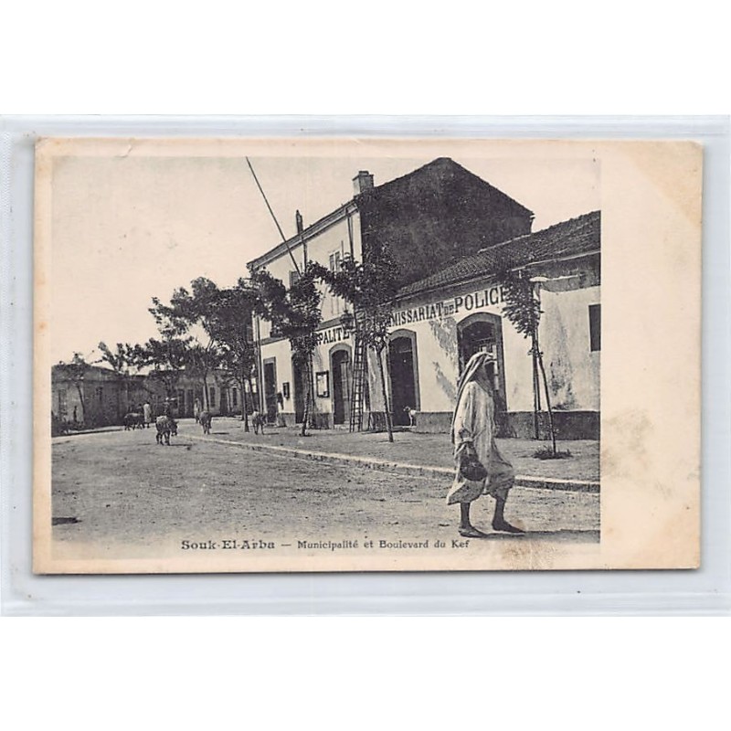 Rare collectable postcards of TUNISIA. Vintage Postcards of TUNISIA
