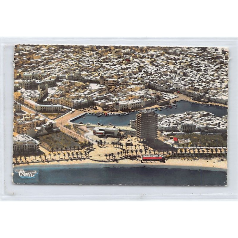 Rare collectable postcards of TUNISIA. Vintage Postcards of TUNISIA