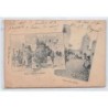 Rare collectable postcards of TUNISIA. Vintage Postcards of TUNISIA