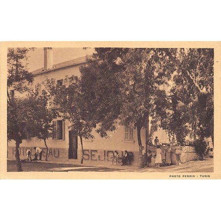 Rare collectable postcards of TUNISIA. Vintage Postcards of TUNISIA
