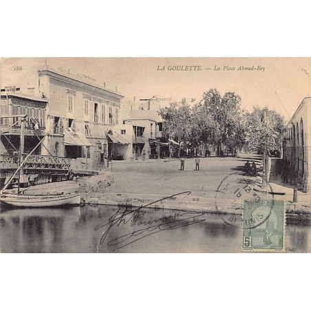 Rare collectable postcards of TUNISIA. Vintage Postcards of TUNISIA