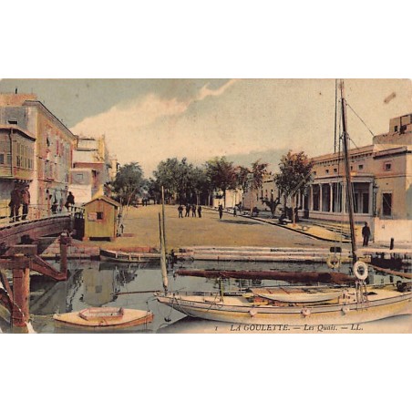 Rare collectable postcards of TUNISIA. Vintage Postcards of TUNISIA