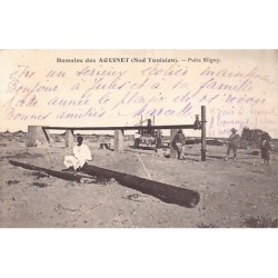Rare collectable postcards of TUNISIA. Vintage Postcards of TUNISIA