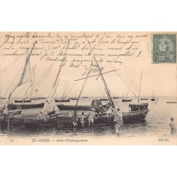 Rare collectable postcards of TUNISIA. Vintage Postcards of TUNISIA