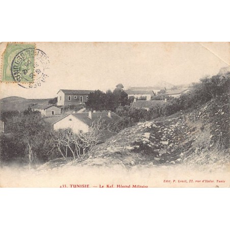 Rare collectable postcards of TUNISIA. Vintage Postcards of TUNISIA