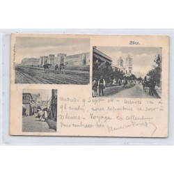 Rare collectable postcards of TUNISIA. Vintage Postcards of TUNISIA