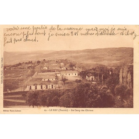 Rare collectable postcards of TUNISIA. Vintage Postcards of TUNISIA