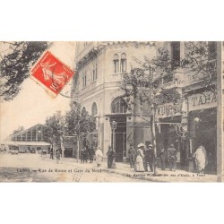 Rare collectable postcards of TUNISIA. Vintage Postcards of TUNISIA