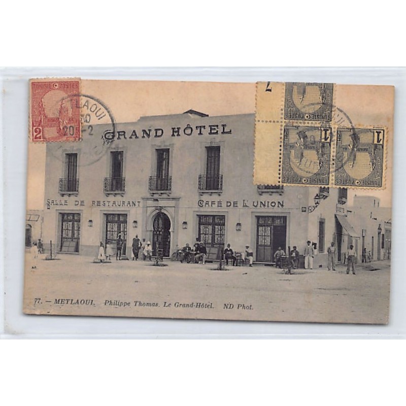 Rare collectable postcards of TUNISIA. Vintage Postcards of TUNISIA