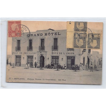 Rare collectable postcards of TUNISIA. Vintage Postcards of TUNISIA