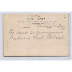 Rare collectable postcards of TUNISIA. Vintage Postcards of TUNISIA