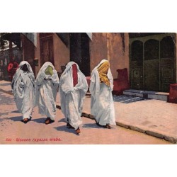 Rare collectable postcards of TUNISIA. Vintage Postcards of TUNISIA