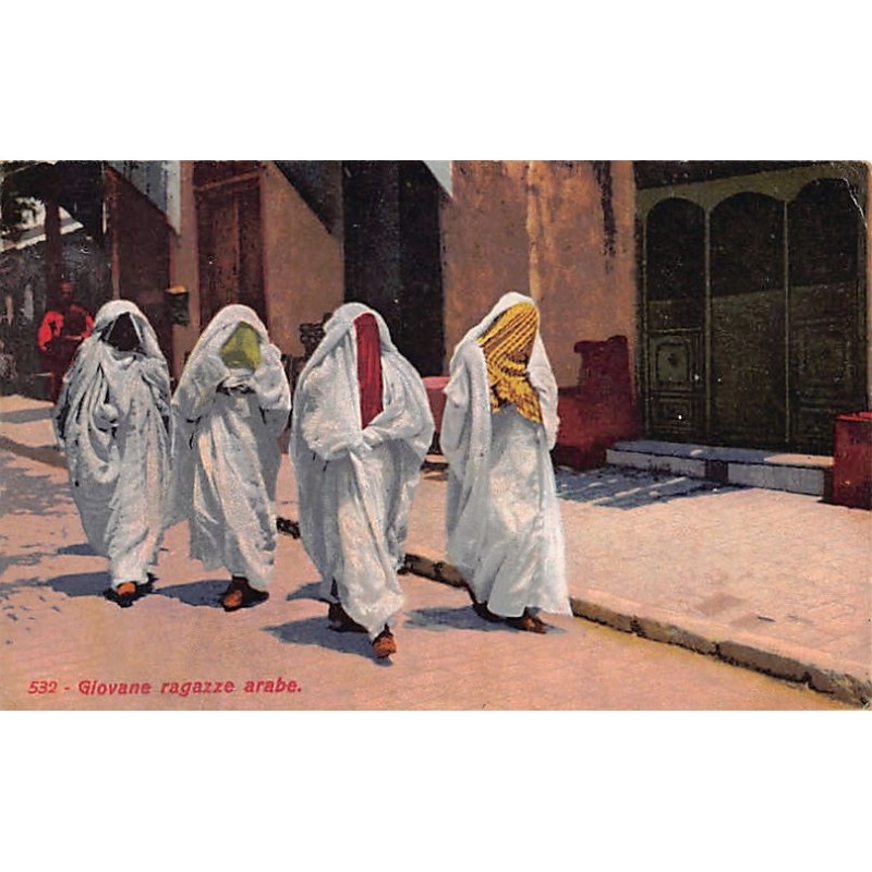 Rare collectable postcards of TUNISIA. Vintage Postcards of TUNISIA