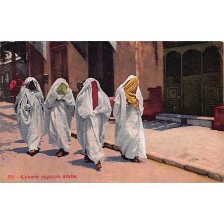 Rare collectable postcards of TUNISIA. Vintage Postcards of TUNISIA