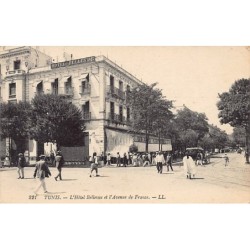 Rare collectable postcards of TUNISIA. Vintage Postcards of TUNISIA