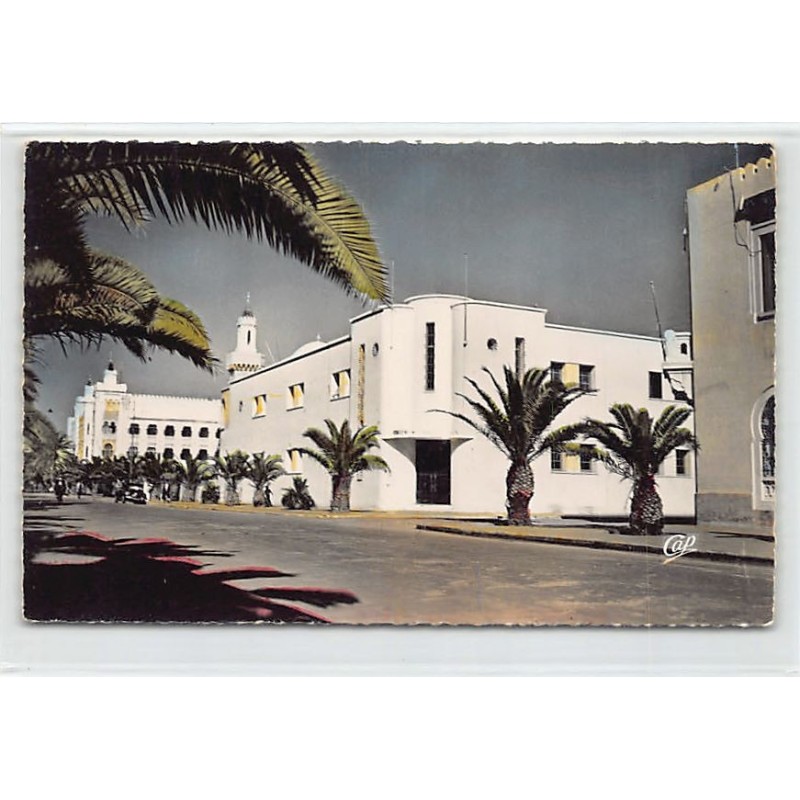 Rare collectable postcards of TUNISIA. Vintage Postcards of TUNISIA