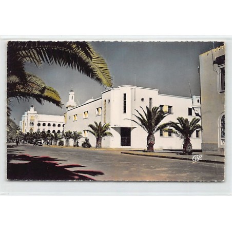 Rare collectable postcards of TUNISIA. Vintage Postcards of TUNISIA