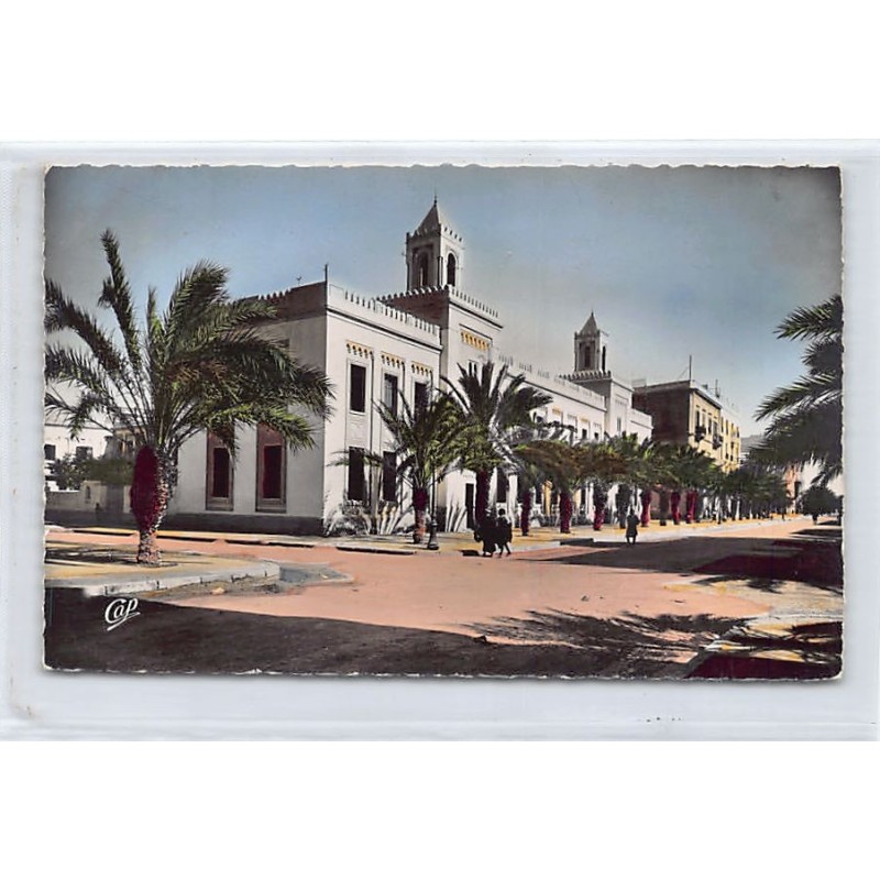 Rare collectable postcards of TUNISIA. Vintage Postcards of TUNISIA