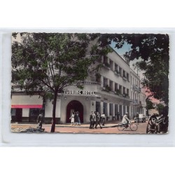 Rare collectable postcards of TUNISIA. Vintage Postcards of TUNISIA