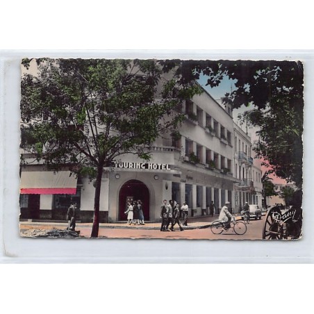 Rare collectable postcards of TUNISIA. Vintage Postcards of TUNISIA