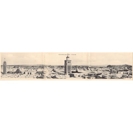 Rare collectable postcards of TUNISIA. Vintage Postcards of TUNISIA