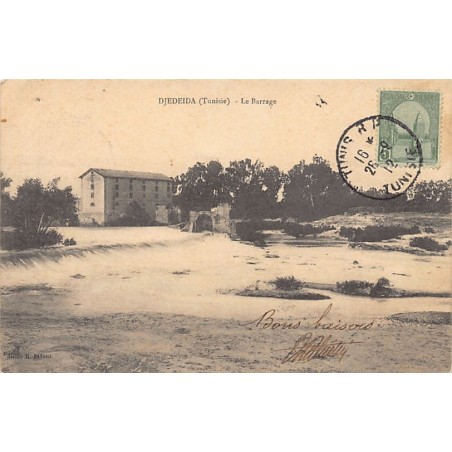 Rare collectable postcards of TUNISIA. Vintage Postcards of TUNISIA