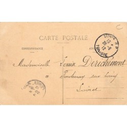Rare collectable postcards of TUNISIA. Vintage Postcards of TUNISIA