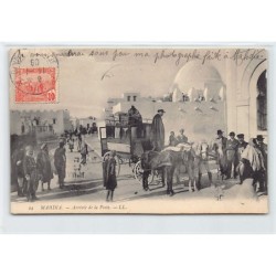 Rare collectable postcards of TUNISIA. Vintage Postcards of TUNISIA