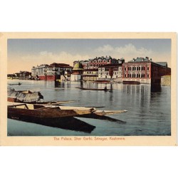 Rare collectable postcards of INDIA. Vintage Postcards of INDIA