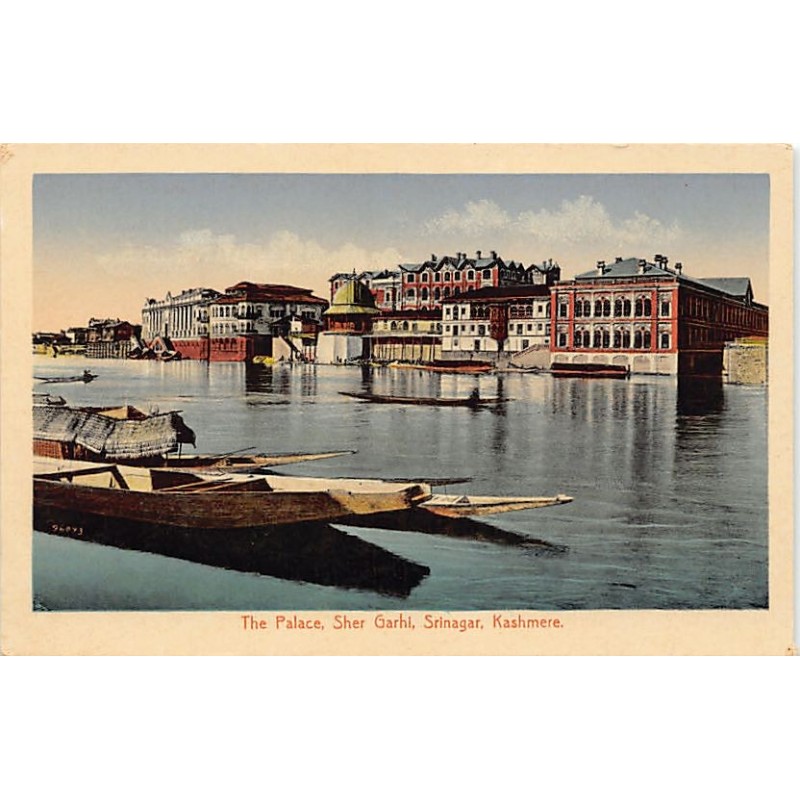 Rare collectable postcards of INDIA. Vintage Postcards of INDIA