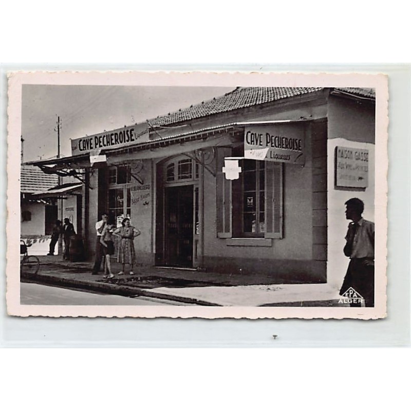 Rare collectable postcards of TUNISIA. Vintage Postcards of TUNISIA
