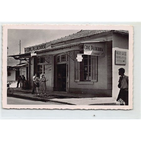 Rare collectable postcards of TUNISIA. Vintage Postcards of TUNISIA